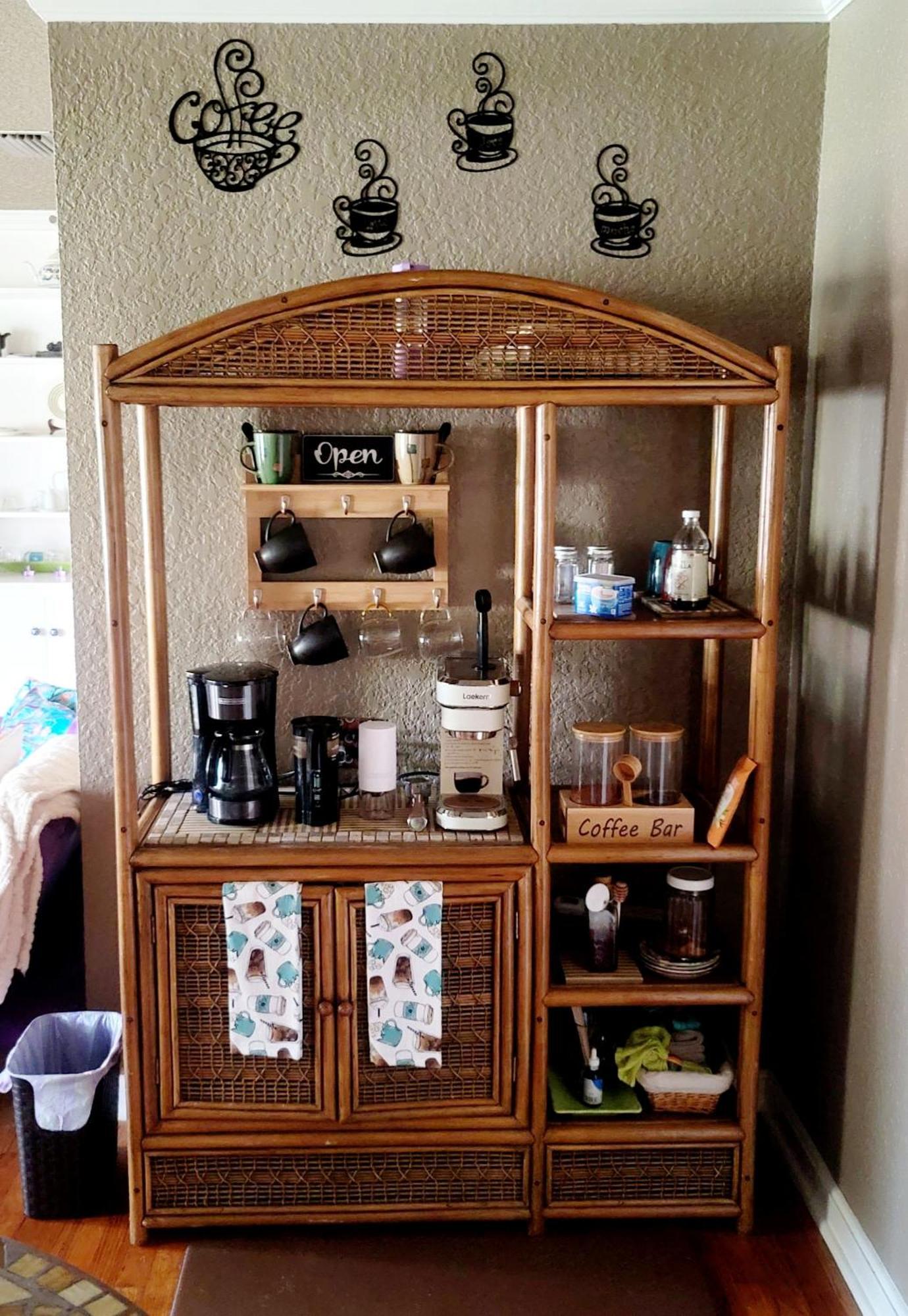 Beach Go-Boho Private Room & Coffee - Tea! Free Brunswick Extérieur photo