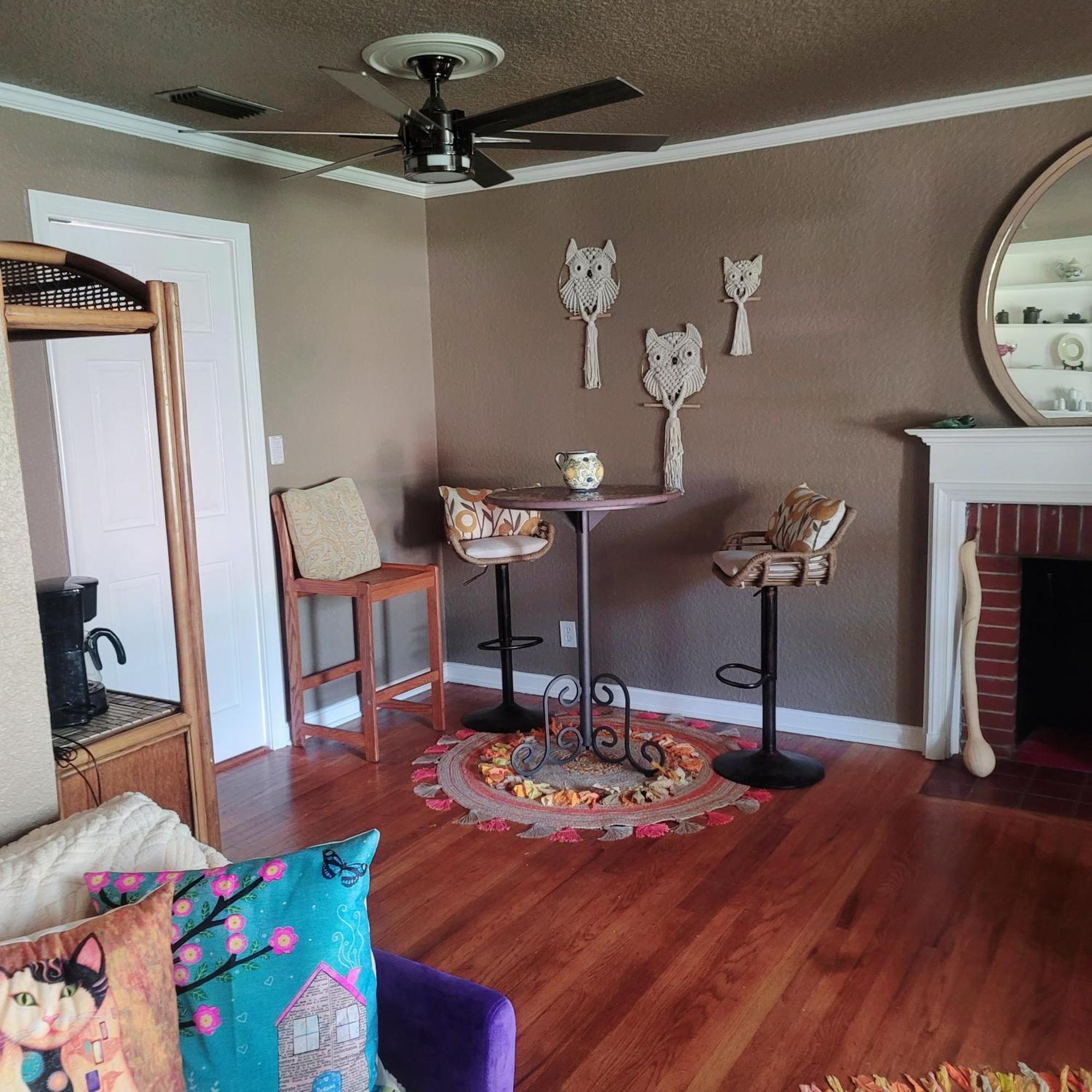 Beach Go-Boho Private Room & Coffee - Tea! Free Brunswick Extérieur photo