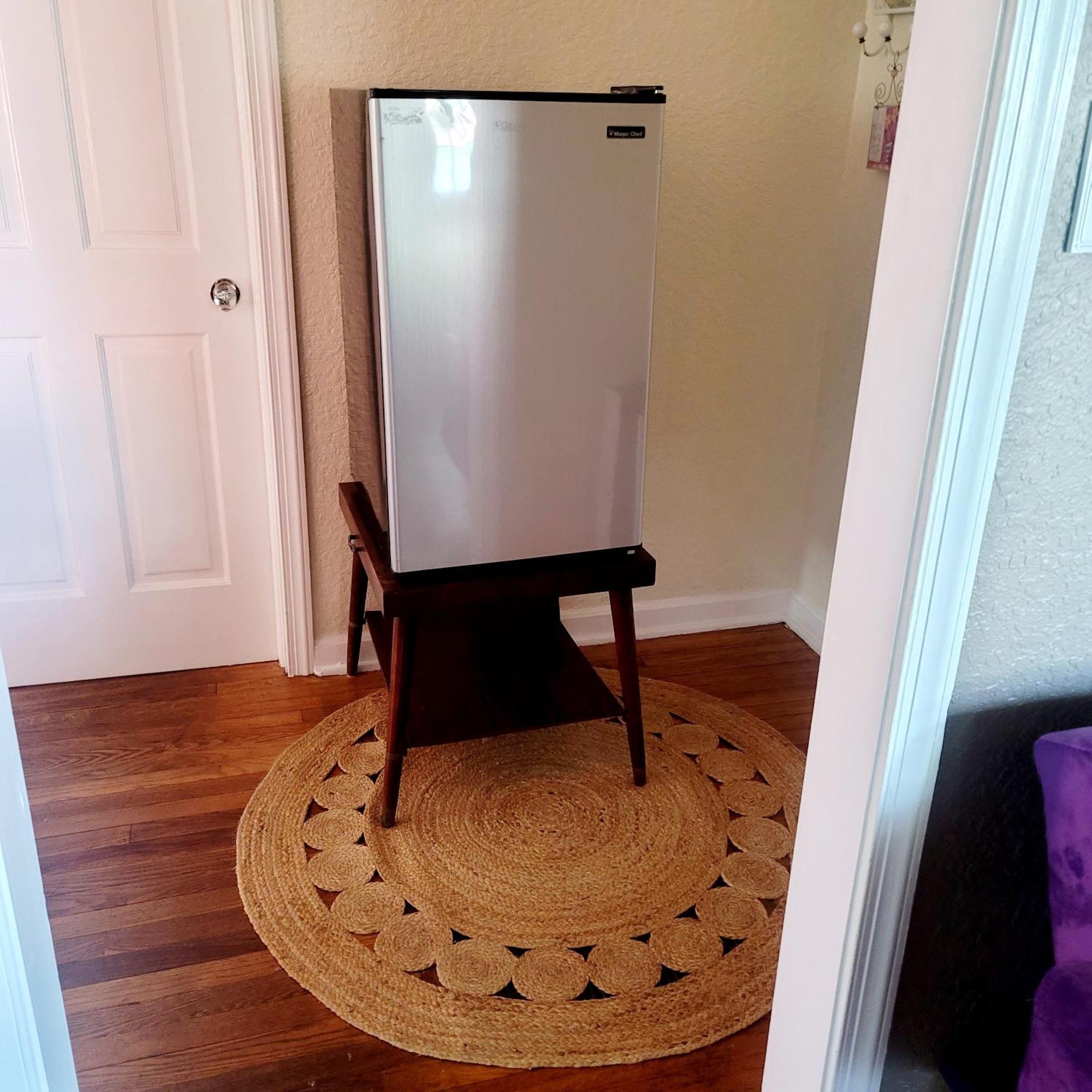 Beach Go-Boho Private Room & Coffee - Tea! Free Brunswick Extérieur photo